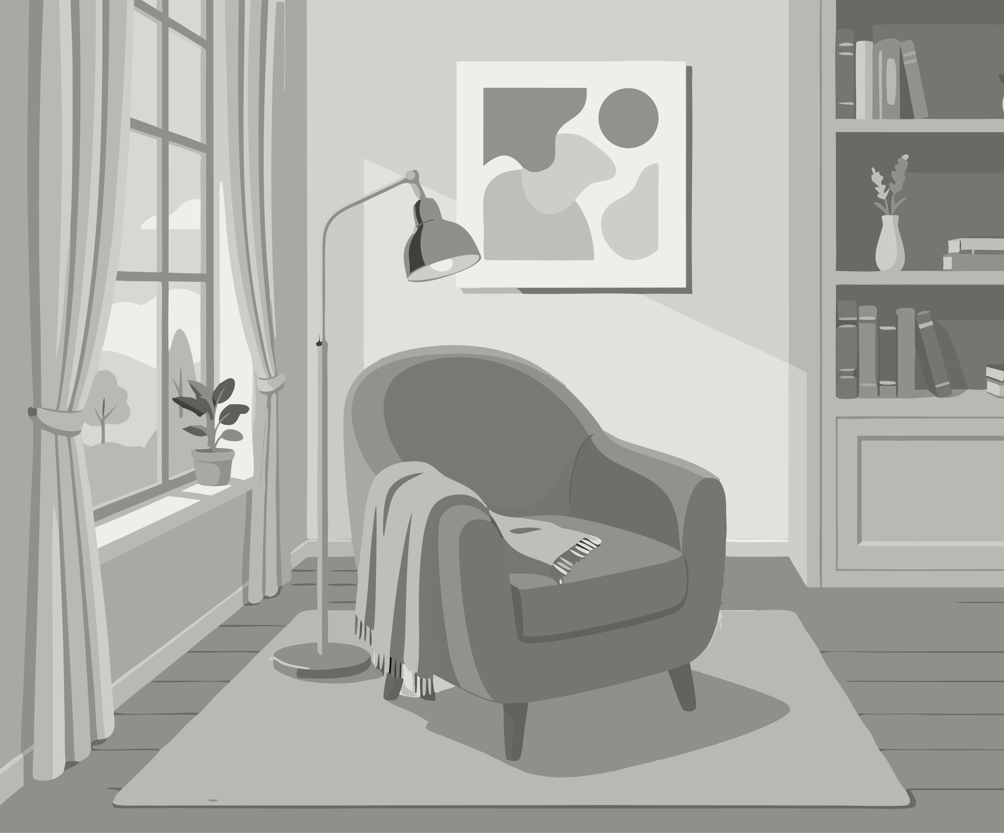Premium Room with City View