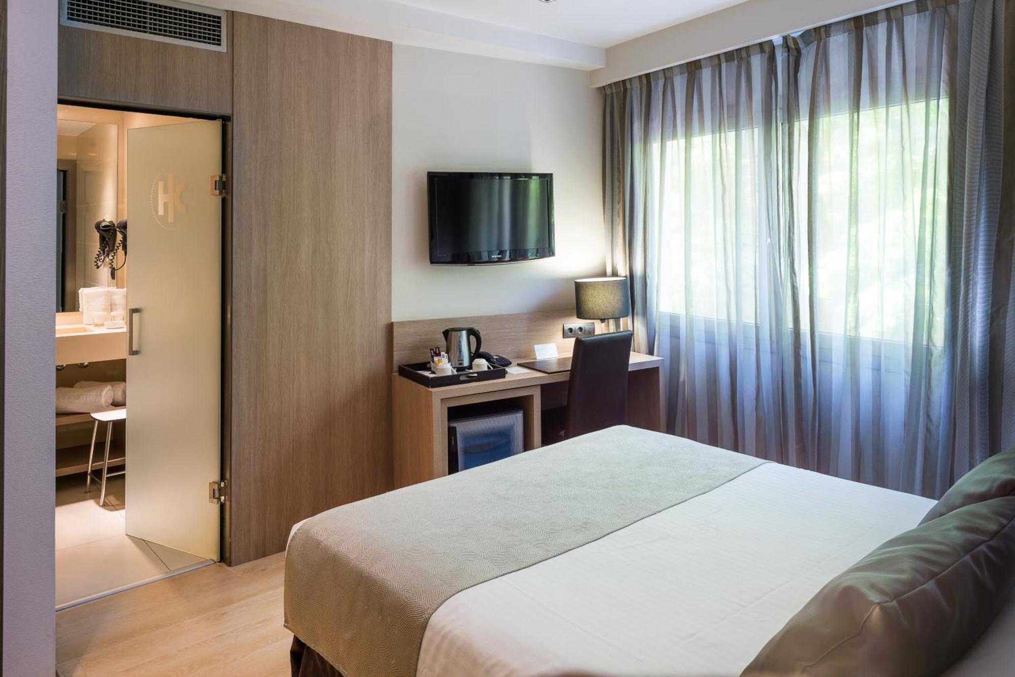 Premium Double or Twin Room