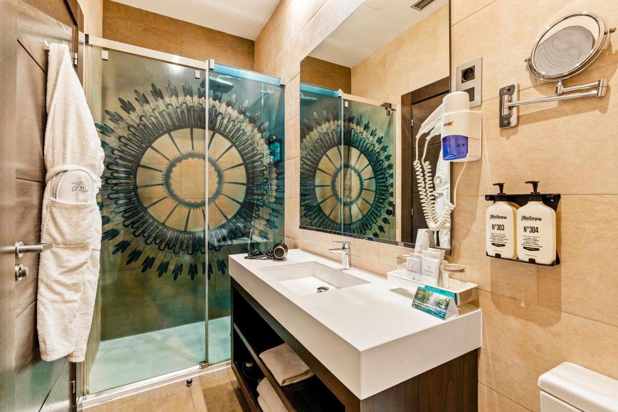 Premium King Room City View