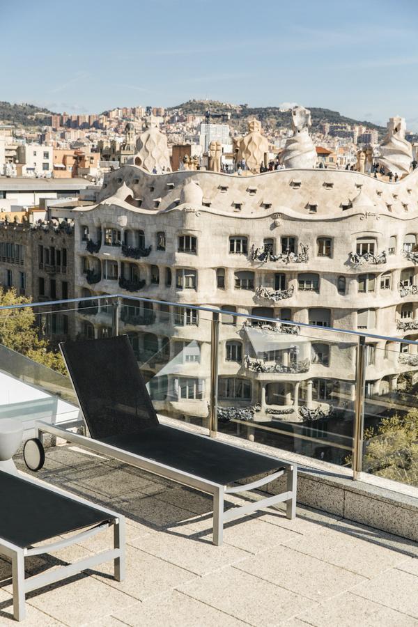 Penthouse Apartment