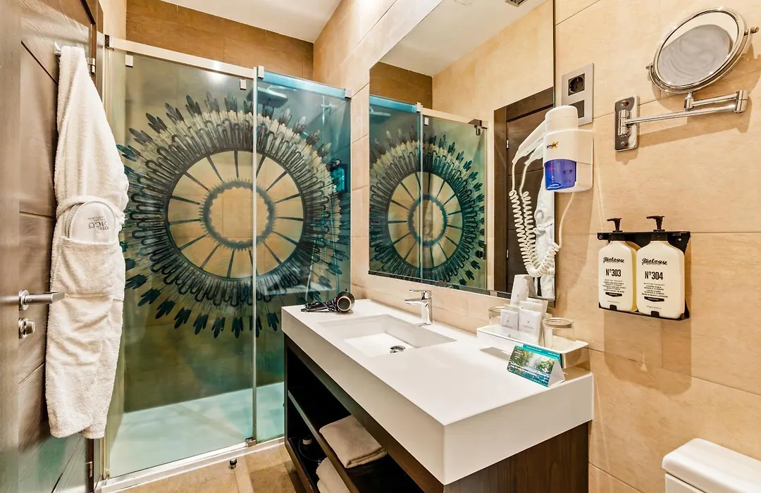 Hotel Indigo Barcelona - Plaza Catalunya 4Sup By Ihg-1