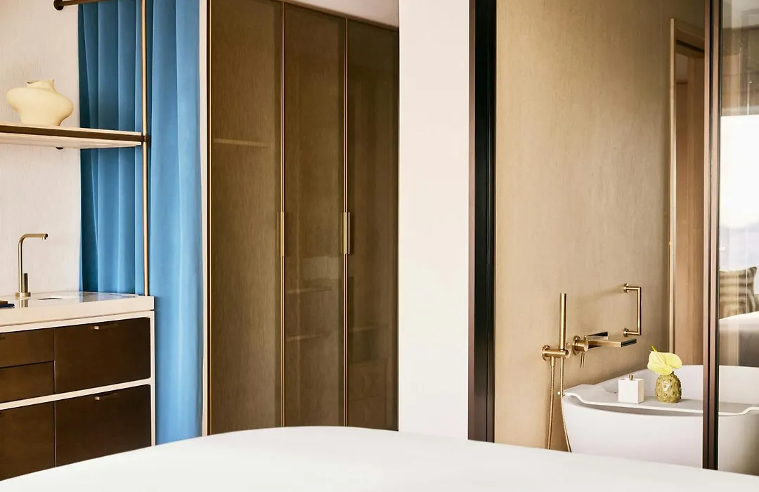 Hotel Arts Barcelona-1