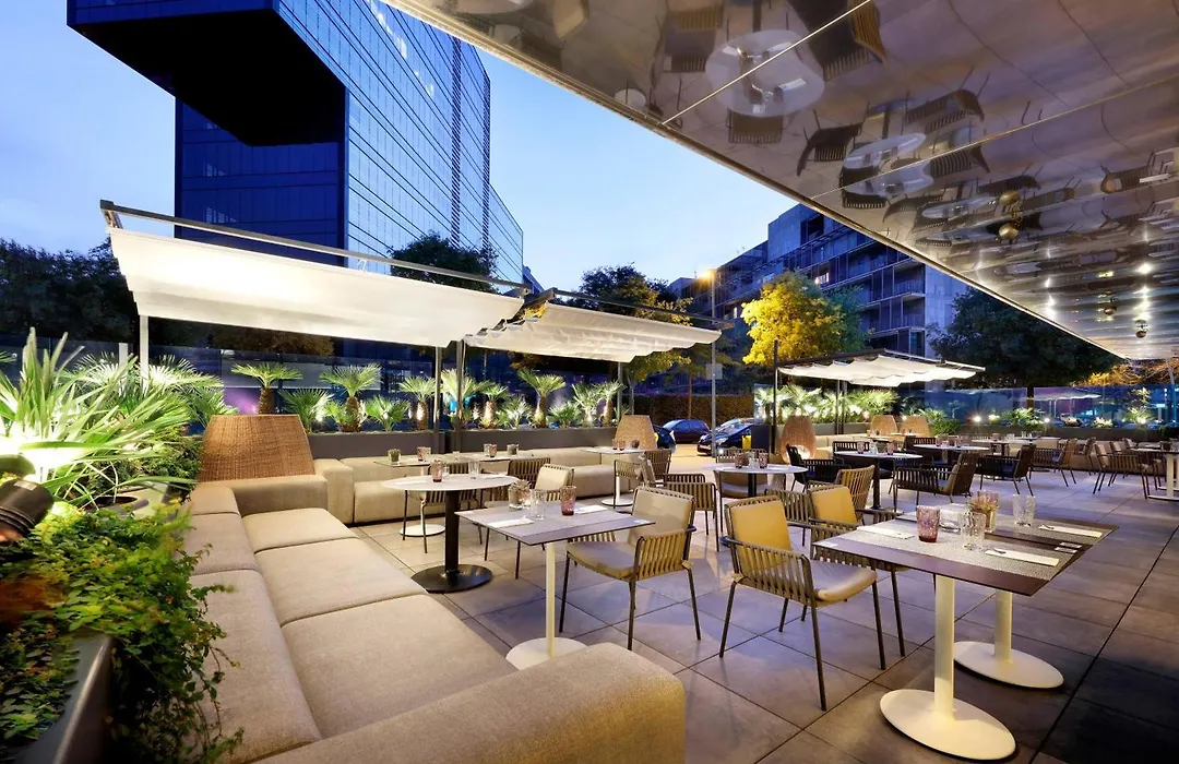 Melia Barcelona Sky 4 Sup-1