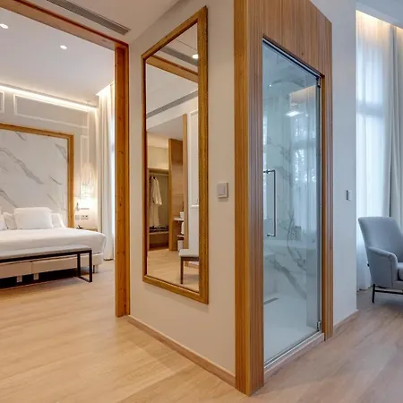 Hotel Boutique Mirlo Barcelona-3