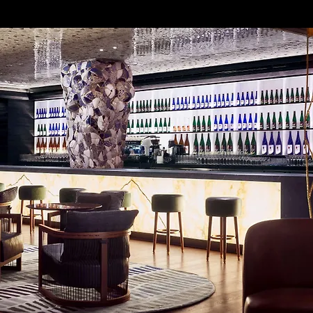 Nobu Hotel Barcelona-3