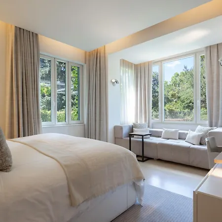 Abac Hotel Boutique 5 Gl-3