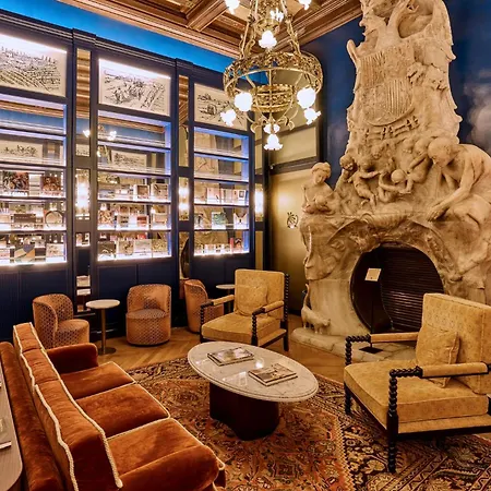 Hotel Espana Ocean Drive - Newly Renovated-2