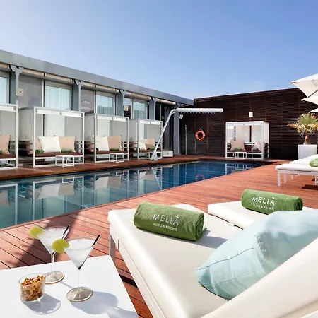 Melia Barcelona Sky 4 Sup-2