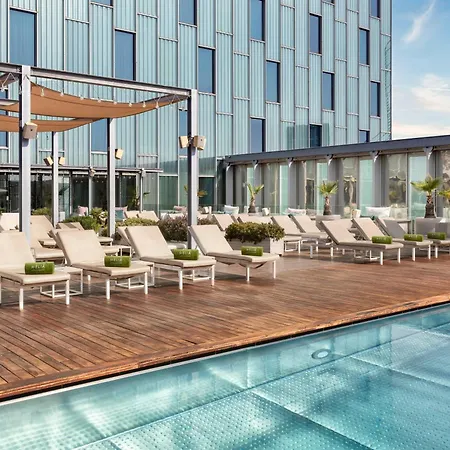 Melia Barcelona Sky 4 Sup-3