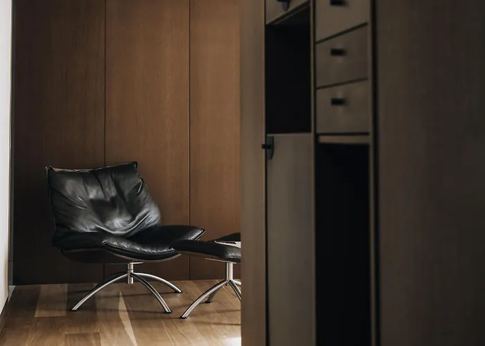 Alma Barcelona Gl Hotel