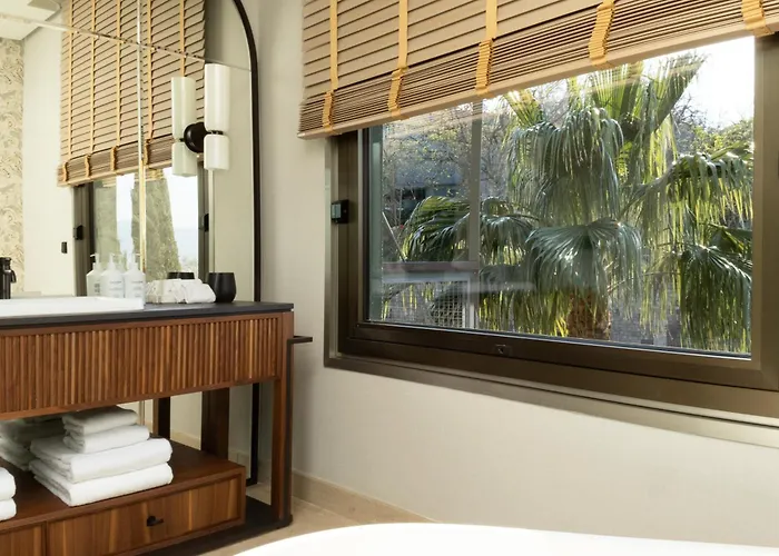 Hotel Miramar Barcelona Gl - Lvx Preferred Hotels & Resorts - Newly Renovated