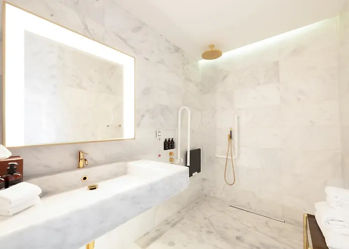 Almanac Barcelona Hotel