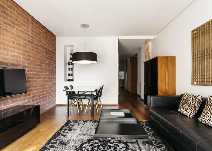 Suites Avenue Barcelona